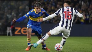 Boca visita a Argentinos y se juegan otros cuatro partidos de la Liga Profesional: horarios y TV