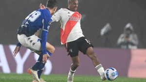 Tras la eliminación ante Vélez, ¿cómo puede River clasificarse a la Libertadores 2023?