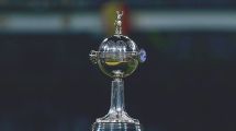 Imagen de Así quedó el cuadro de cuartos de final de la Copa Libertadores