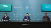 Imagen de Segmentación de tarifas: ya está disponible la inscripción para no perder los subsidios de gas y luz