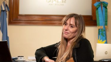 Di Tullio apuntó contra los "especuladores".