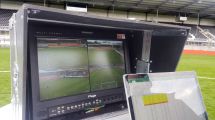 Imagen de FIFA anunció que utilizará tecnología para la detección del fuera de juego en Qatar 2022