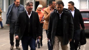 El Gobierno no ofertó mejoras y los gremios de Río Negro se retiraron molestos