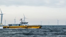 Imagen de Shell construirá la planta de hidrógeno verde más grande de Europa