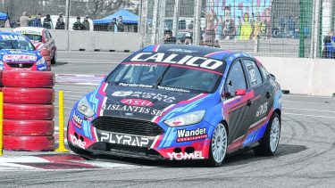 García y Urcera en el Top 10 del Turismo Nacional