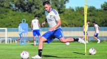 Imagen de Juegan Boca y River, los dos grandes en recuperación: partidos, formaciones, hora y tevé