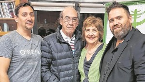 Horacio Martínez: traumatólogo neuquino que dedicó su vida al cuidado de los otros