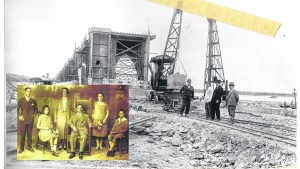 Familia Llanos: profesionales y destacadas figuras