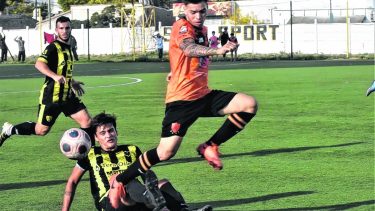 Vuelve la actividad a Lifune con la primera fecha de la Copa.