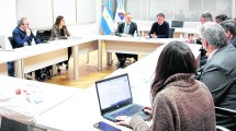 Imagen de Esto es en Off: Alineamientos y accesos a los despachos nacionales