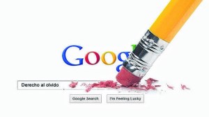 ¿Quién quiere ser olvidado?