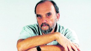 El placer de leer al Negro Fontanarrosa