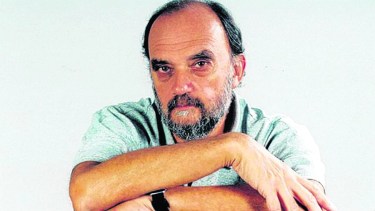 El Negro, escribió 3 novelas y 13 libros de cuentos.