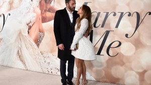 Jennifer López y Ben Affleck se casaron en Las Vegas: los detalles