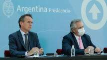 Imagen de El Ministerio de Obras Públicas usará lenguaje inclusivo en sus documentos oficiales