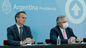 El Ministerio de Obras Públicas usará lenguaje inclusivo en sus documentos oficiales