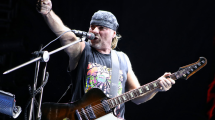 Imagen de La Renga dará dos shows en Tecnópolis: cuándo y cómo comprar las entradas