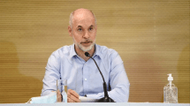 Imagen de Rodríguez Larreta: “Estamos más unidos que nunca, en el marco además de Juntos por el Cambio»