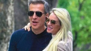 Luli Salazar volvió a apuntar contra Redrado: “Para este hombre los chicos son descartables”