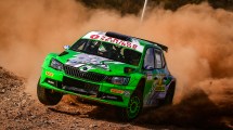 Imagen de Cierra el registro de anotados para la Vuelta de la Manzana por el Rally Argentino