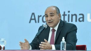 El Gobierno confirmó que el registro de planes sociales llegó a un límite y no se ampliará