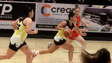 Las Decanas jugarán la final contra Unión Florida. (Foto: Oscar Livera)