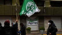 Imagen de Martes con protestas y movilizaciones en el centro de Neuquén