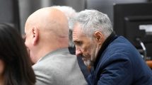 Imagen de Pachelo negó tener relación con el crimen de García Belsunce: «Soy totalmente ajeno»