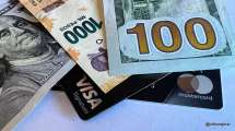 Imagen de Dólar Tarjeta: comenzó a regir el nuevo esquema para los turistas extranjeros