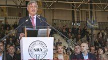 Imagen de La Sociedad Rural quiere dialogar con Sergio Massa para «cambiar ideas»