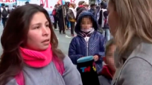Imagen de “Nos quieren mandar a trabajar y eso no es justo»: clickbait y la estigmatización de la protesta