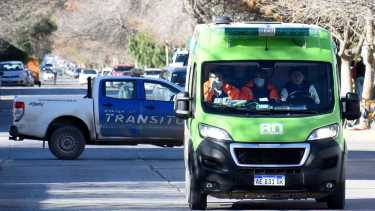 Con alta demanda, el Servicio de Emergencias de Roca se prepara para las fiestas de fin de año