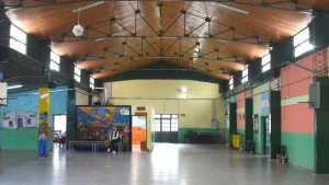 Invasión de ratas en una escuela de Roca generó casos de gastroenteritis y un fuerte reclamo