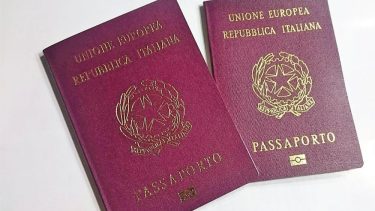 Hacer la ciudadanía en Italia demanda menos tiempo pero significa mayores costos.