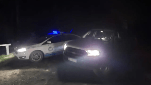 Una fiesta en Allen dejó como saldo tres personas golpeadas y apuñaladas