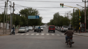 Comerciantes del norte de Roca se reúnen con la Policía Federal por la ola de inseguridad