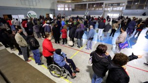 Tablets gratuitas de Enacom: Más de 1.500 jubilados y pensionados se anotaron en Viedma