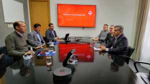 Mejoras de telefonía e internet para Aluminé y el norte neuquino: esperan que Neuquén capital tenga 5G