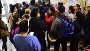 Cómo será la audiencia de acusación contra el docente del jardín 31 de Neuquén