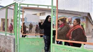 Maestras del Jardín 31 de Neuquén denunciaron que son amenazadas y que Educación no las acompañó
