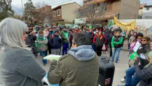 Denuncian exclusión de trabajadores del convenio en Neuquén: «buscan mantener el negocio»