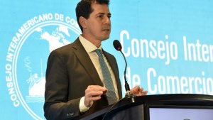 «Los políticos no tenemos la culpa de todo», afirmó «Wado» De Pedro ante el empresariado