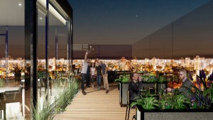 Luminia, un proyecto ícono que cambiará Neuquén: conocé cómo será este edificio