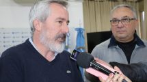 Imagen de Neuquén mejoró el acuerdo paritario con Sitramune para asimilar el salario municipal a la inflación