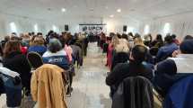 Imagen de Río Negro sin clases lunes y martes: UPCN también va al paro