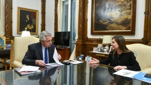 Alberto Fernández extendió el plazo de la moratoria previsional