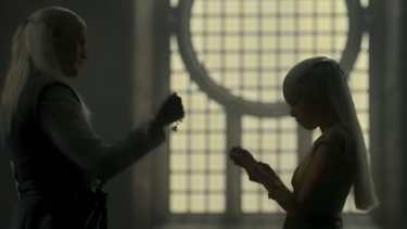 La precuela de Juego de Tronos se estrenará en agosto. Foto: HBO Max
