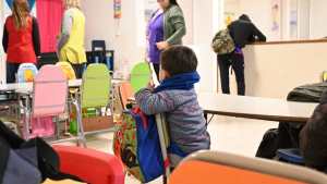 Abren inscripciones en los centros infantiles municipales de Cipolletti
