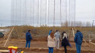 Inauguraciones, actividades y un cierre único: así festeja Senillosa su 71° aniversario  