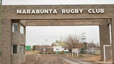 Rastrean por GPS los celulares que les robaron a dos jugadores de Marabunta en Cipolletti